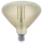 Lâmpada LED com regulação VINTAGE BR150 E27/4W/230V 3000K - Eglo 11841