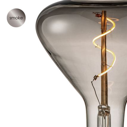 Lâmpada LED com regulação VINTAGE EDISON E27/3W/230V 1800K