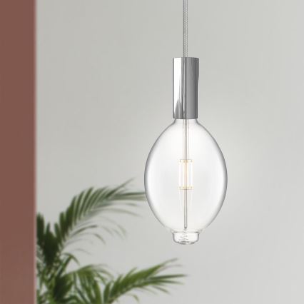 Lâmpada LED com regulação VINTAGE EDISON E27/4W/230V 3000K