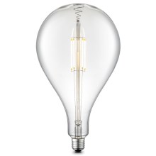 Lâmpada LED com regulação VINTAGE EDISON E27/4W/230V 3000K
