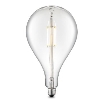 Lâmpada LED com regulação VINTAGE EDISON E27/4W/230V 3000K