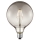 Lâmpada LED com regulação VINTAGE EDISON G125 E27/4W/230V 1800K