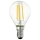 Lâmpada LED com regulação VINTAGE P45 E14/4W/230V 2700K - Eglo 11754