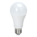 Lâmpada LED com sensor crepuscular A60 E27/15W/230V 3000K - Aigostar
