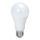 Lâmpada LED com sensor crepuscular A60 E27/15W/230V 3000K - Aigostar