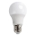 Lâmpada LED com sensor crepuscular A60 E27/8W/230V 6500K - Aigostar