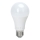 Lâmpada LED com sensor de crepúsculo A60 E27/12W/230V 3000K - Aigostar