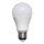 Lâmpada LED com sensor de movimento ECO E27/6W/230V 2700K