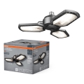 Lâmpada LED com sensor HIGHBAY E27/40W/230V 4000K - Osram