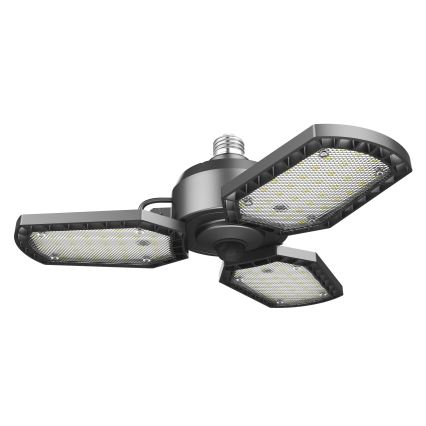 Lâmpada LED com sensor HIGHBAY E27/40W/230V 4000K - Osram