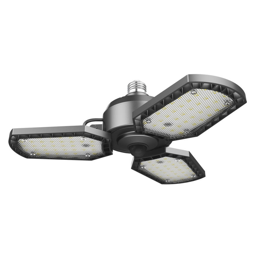 Lâmpada LED com sensor HIGHBAY E27/40W/230V 4000K - Osram