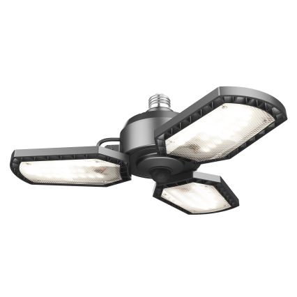 Lâmpada LED com sensor HIGHBAY E27/40W/230V 4000K - Osram