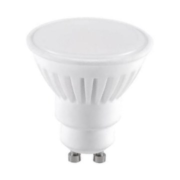 Lâmpada LED de cerâmica GU10/9,5W/230V 3000K