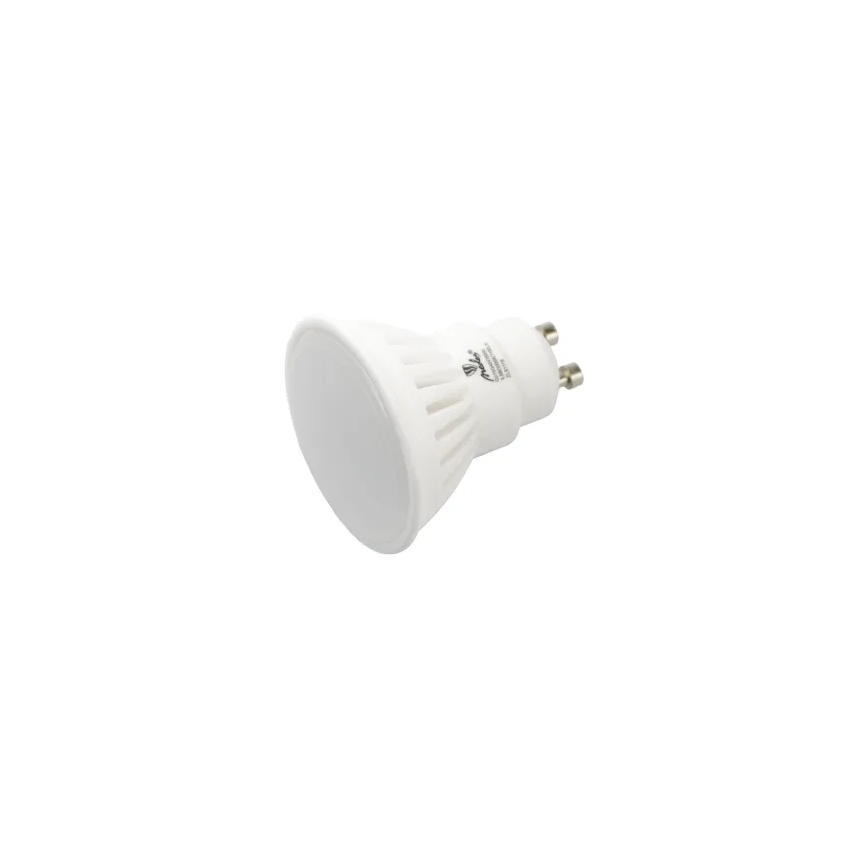Lâmpada LED de cerâmica GU10/9,5W/230V 3000K