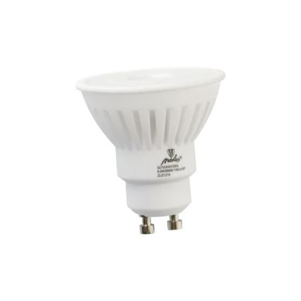 Lâmpada LED de cerâmica GU10/9,5W/230V 3000K