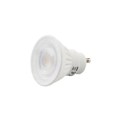 Lâmpada LED de cerâmica GU10/9,5W/230V 3000K