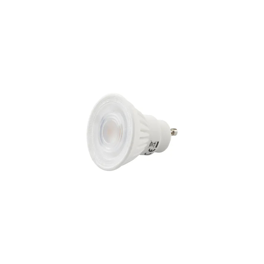 Lâmpada LED de cerâmica GU10/9,5W/230V 3000K