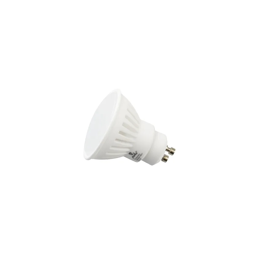 Lâmpada LED de cerâmica GU10/9,5W/230V 4000K