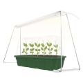 Lâmpada LED de interior para cultivo de plantas GROW LED/15W/230V