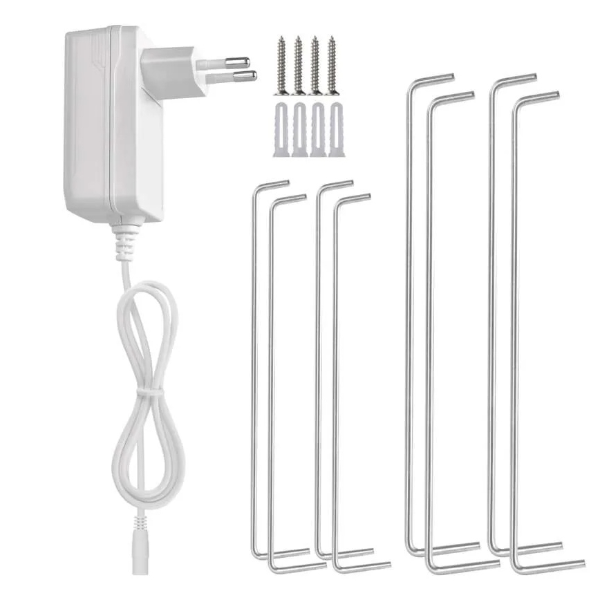 Lâmpada LED de interior para cultivo de plantas GROW LED/15W/230V