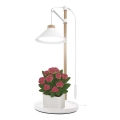 Lâmpada LED de interior para cultivo de plantas GROW LED/7W/5V
