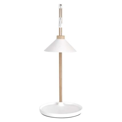 Lâmpada LED de interior para cultivo de plantas GROW LED/7W/5V