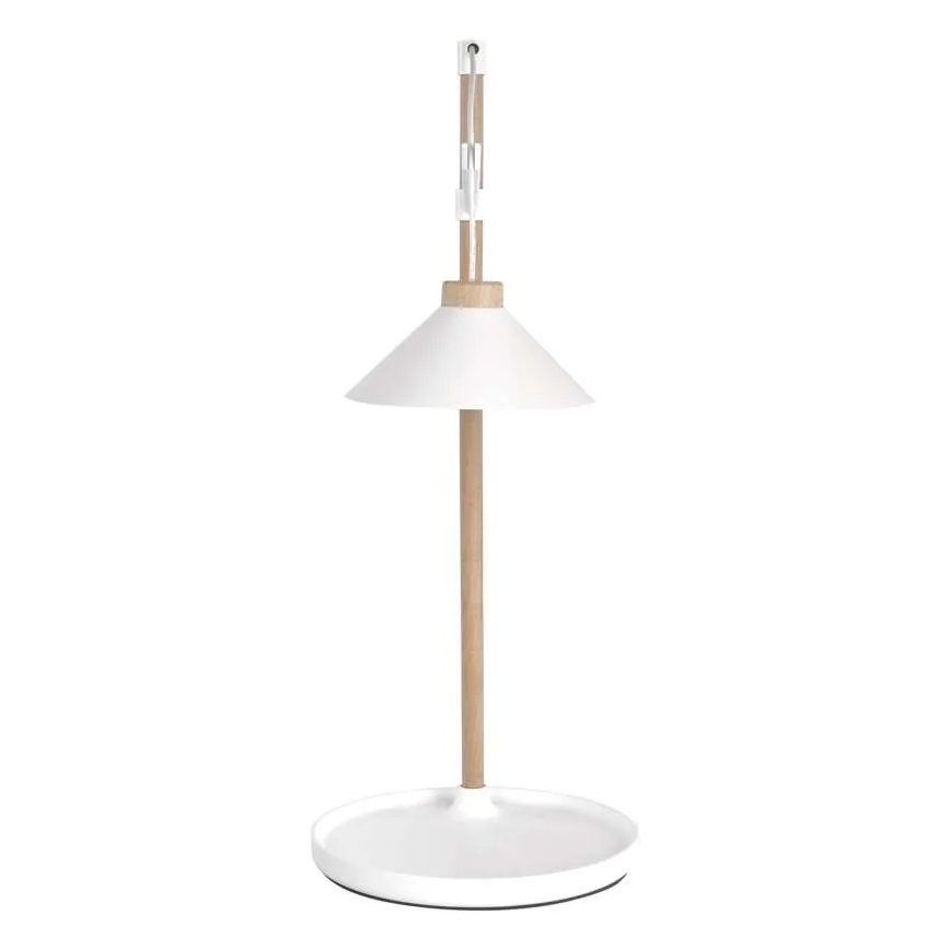 Lâmpada LED de interior para cultivo de plantas GROW LED/7W/5V