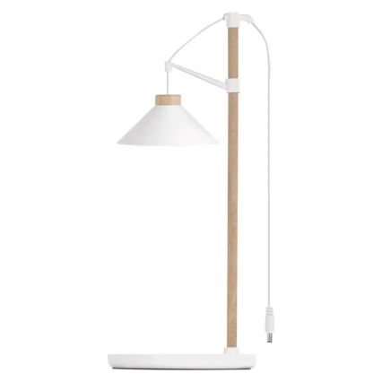 Lâmpada LED de interior para cultivo de plantas GROW LED/7W/5V