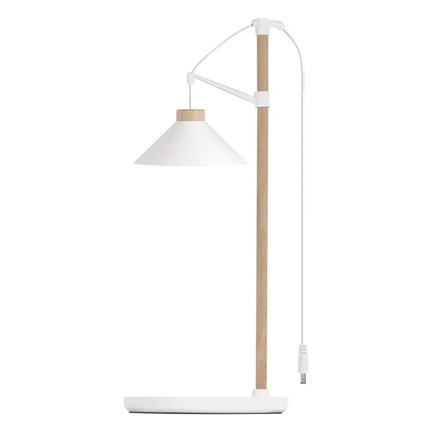 Lâmpada LED de interior para cultivo de plantas GROW LED/7W/5V