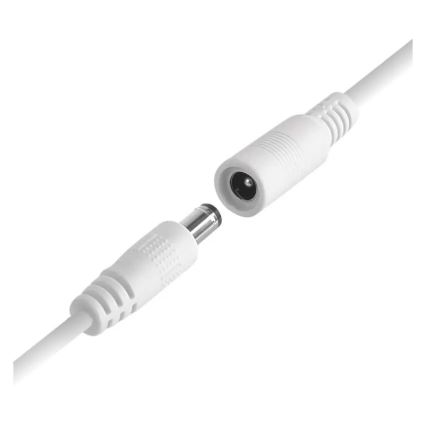 Lâmpada LED de interior para cultivo de plantas GROW LED/7W/5V