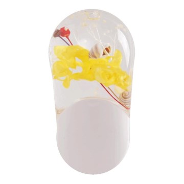 Lâmpada LED de Tomada MINI LIGHT 1W