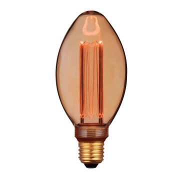 Lâmpada LED DECO VINTAGE B75 E27/4W/230V 1800K