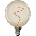 Lâmpada LED DECO VINTAGE CG125A E27/4,5W/230V 1800K