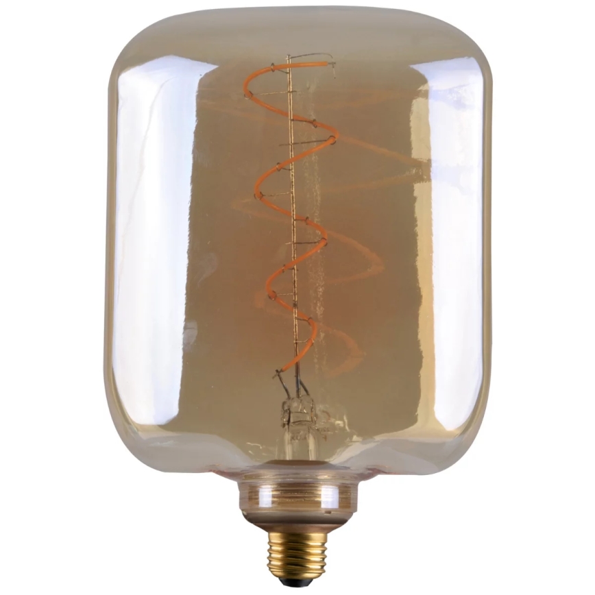 Lâmpada LED DECO VINTAGE E27/4W/230V 1800K