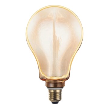 Lâmpada LED DECO VINTAGE FILAMENT O110 E27/4W/230V 1800K