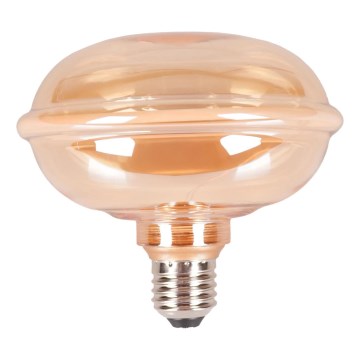 Lâmpada LED DECO VINTAGE FILAMENT UFO130 E27/4W/230V 1800K