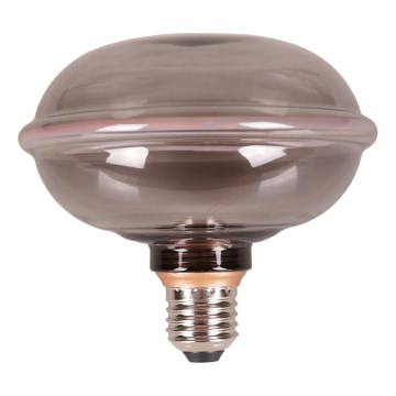 Lâmpada LED DECO VINTAGE FILAMENT UFO130 E27/4W/230V 1800K