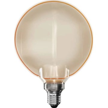 Lâmpada LED DECO VINTAGE G130OA E27/4W/230V 1800K