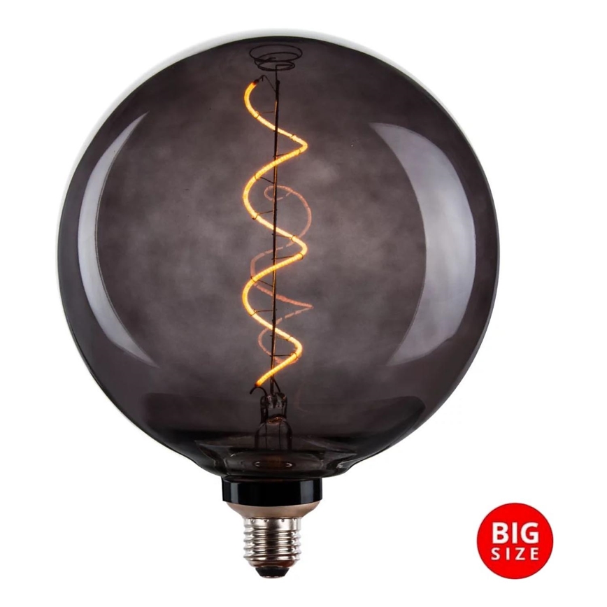 Lâmpada LED DECO VINTAGE G200 E27/4W/230V 1800K