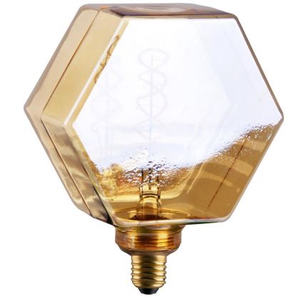 Lâmpada LED DECO VINTAGE LB160 E27/4W/230V 1800K