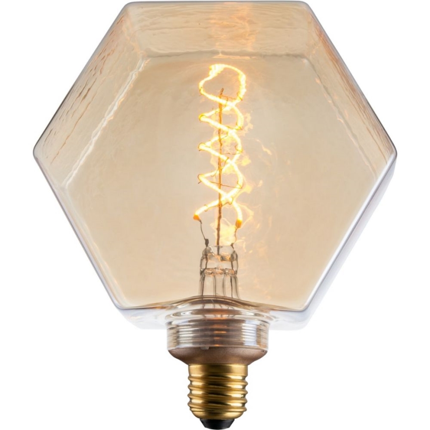 Lâmpada LED DECO VINTAGE LB160 E27/4W/230V 1800K