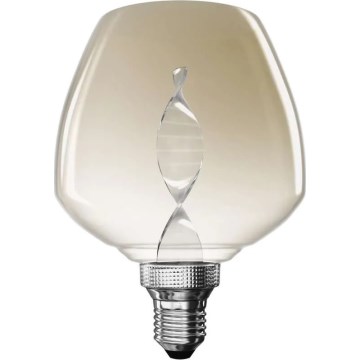 Lâmpada LED DECO VINTAGE S123 E27/3,5W/230V 1800K