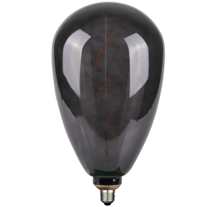 Lâmpada LED DECO VINTAGE S173 E27/4W/230V 1800K