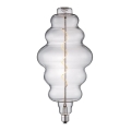Lâmpada LED Dimável VINTAGE EDISON E27/4W/230V 3000K IRC 90