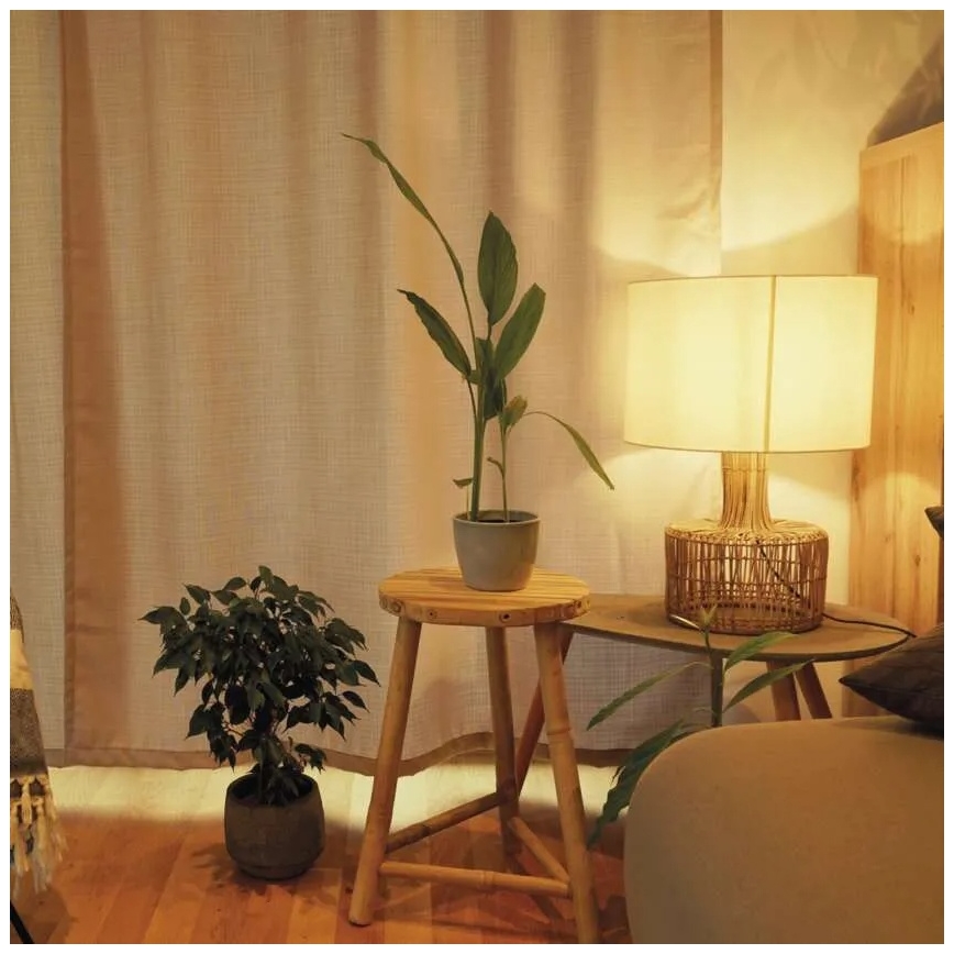 Lâmpada LED dimerizável A60 E27/10,5W/230V 2700K