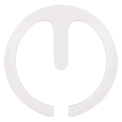 Lâmpada LED dimerizável de interior para cultivo de plantas GROW LED/8W/5V