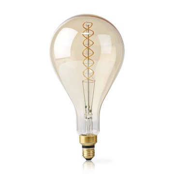 Lâmpada LED dimerizável FILAMENT A160 E27/5W/230V 2000K