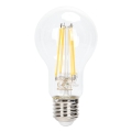Lâmpada LED dimerizável FILAMENT A60 E27/6W/230V 2700K - Aigostar