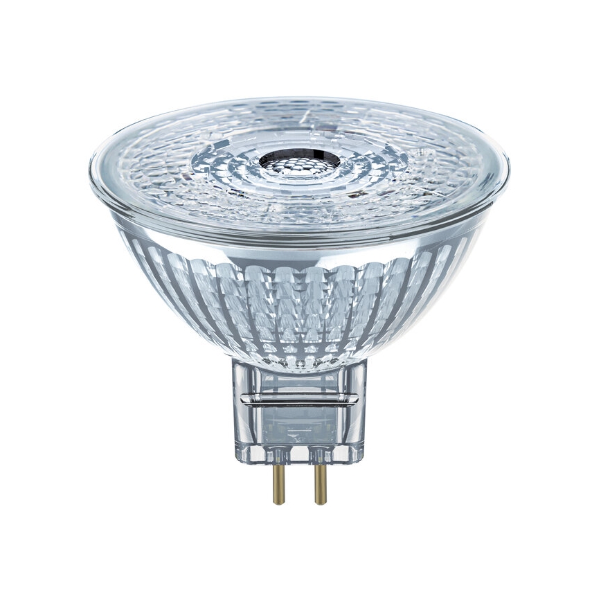 Lâmpada LED dimerizável GU5,3/3,4W/12V 2700K CRI 90 - Osram
