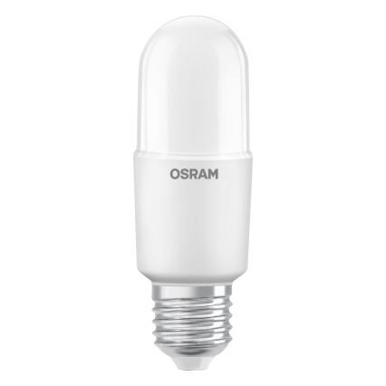 Lâmpada LED dimerizável STICK E27/8,5W/230V 4000K - Osram